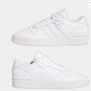 adidas men Rivalry Low Shoes